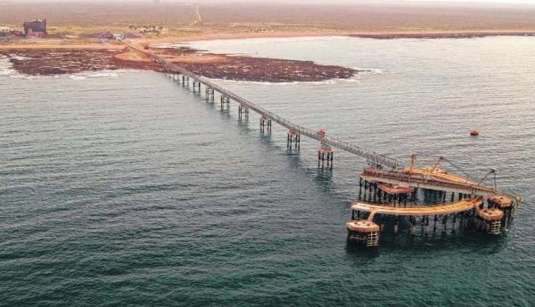 Río Negro firma el pacto por el Oleoducto Vaca Muerta – Punta Colorada: una jugada estratégica para la soberanía energética del sur