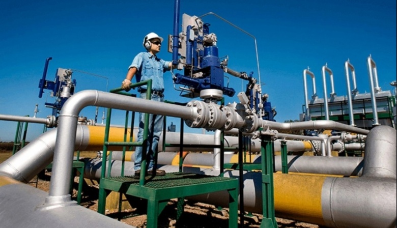 El gobierno rionegrino aprobó la prórroga del segundo bloque de gas más productivo de la provincia
