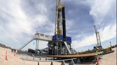 Vaca Muerta 2025: pese a la baja del petróleo, Argentina proyecta ingresos récord por exportaciones