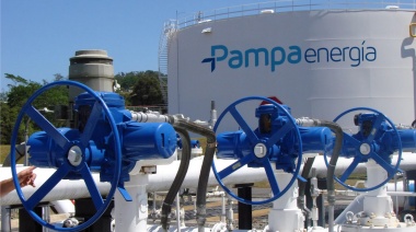 Pampa Energía triplicará su producción de petróleo en Vaca Muerta en 2025 con una inversión de USD 950 millones
