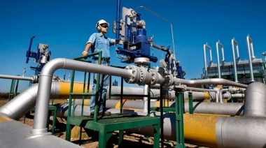 El gobierno rionegrino aprobó la prórroga del segundo bloque de gas más productivo de la provincia