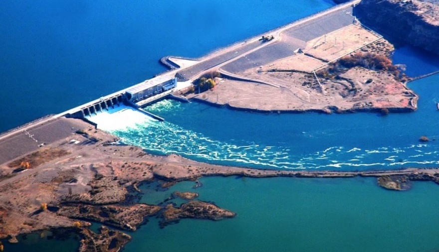 Represas del Comahue: Río Negro y Neuquén buscan no quedar relegadas en la nueva licitación