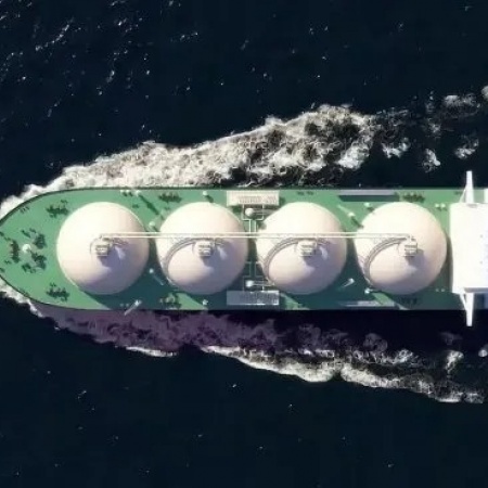 Habilitan la primera exportación de GNL desde la costa de Río Negro: un hito para la energía argentina