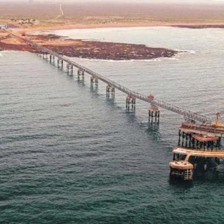 Río Negro firma el pacto por el Oleoducto Vaca Muerta – Punta Colorada: una jugada estratégica para la soberanía energética del sur