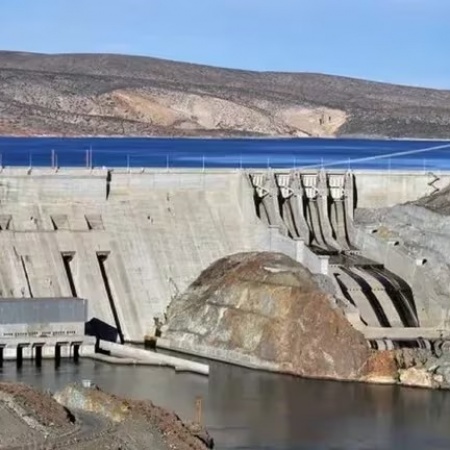 Río Negro y Neuquén nuevamente perjudicadas por Nación por el manejo de las hidroélectricas