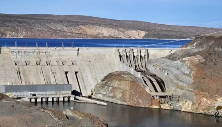 Río Negro y Neuquén nuevamente perjudicadas por Nación por el manejo de las hidroélectricas