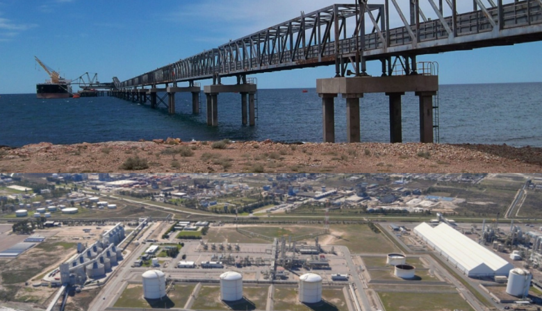 ¿Cuándo se definirá si la Planta GNL se hace en Río Negro o Buenos Aires?