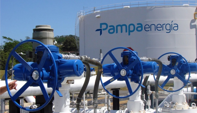 Pampa Energía triplicará su producción de petróleo en Vaca Muerta en 2025 con una inversión de USD 950 millones