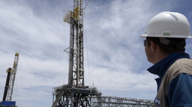 YPF inició con la venta de 55 campos y áreas de gas y petróleo convencional en seis provincias