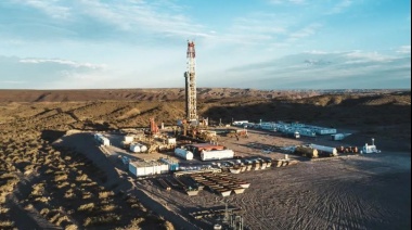 Vaca Muerta batió un nuevo récord histórico en producción de petróleo