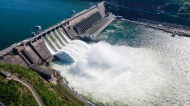 Río Negro y Neuquén piden participación de las represas por el uso de sus aguas para generar energía