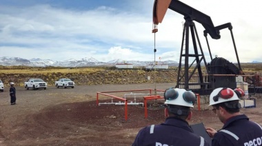 Pecom invertirá el triple que YPF en Chubut tras la eliminación de aranceles a los polímeros