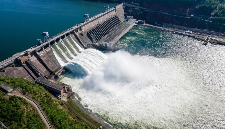 Río Negro y Neuquén piden participación de las represas por el uso de sus aguas para generar energía