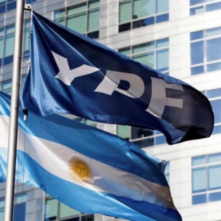 El Gobierno apelará el fallo que lo obliga a pagar u$s 16.000 millones en el juicio por YPF